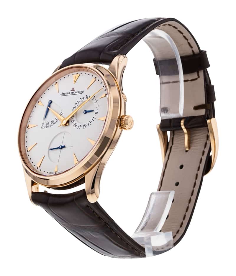 Jaeger-LeCoultre Master Ultra-Thin 1372520